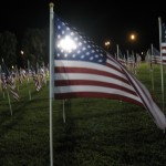 Remembering and never forgetting.
