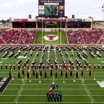 Beauty Pageants & the Red Raiders