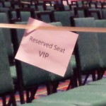 The VIP