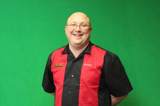 sean green Instant Sean